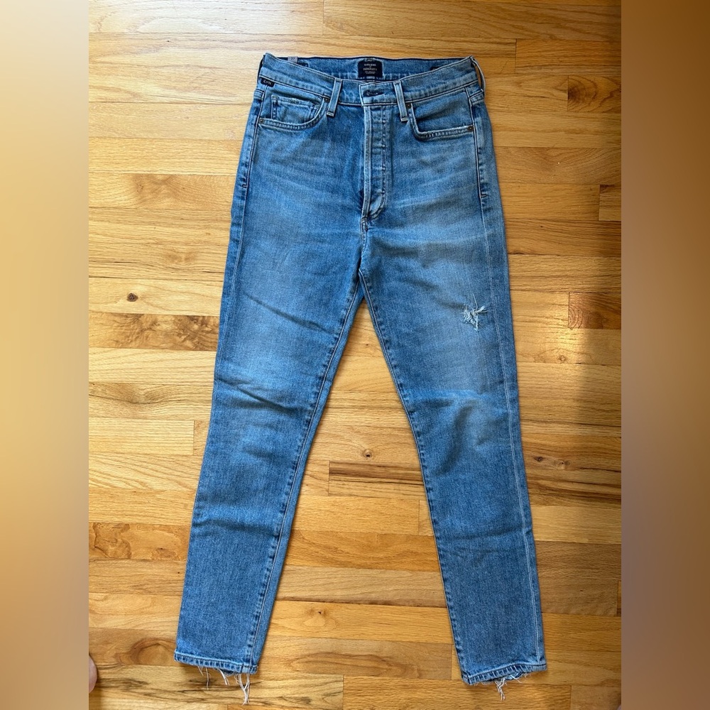 Citizens of Humanity Jeans Size 27